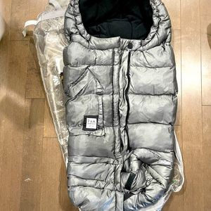Blanket 212 evolution